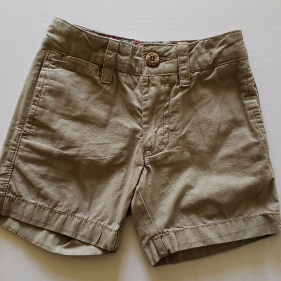 vintage boys shorts
